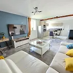 Appartement Le Jaguar *