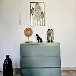 Appartement Le Jaguar Custines