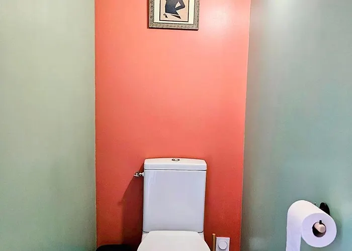 Le Jaguar Appartamento *