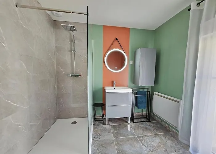 Appartement Le Jaguar *