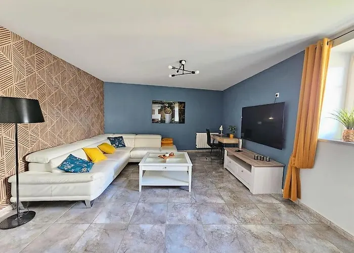 Le Jaguar Appartamento *