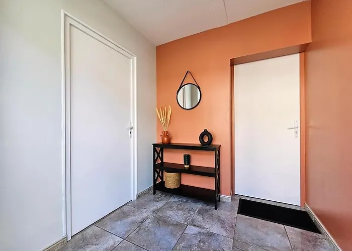 Appartamento Le Jaguar