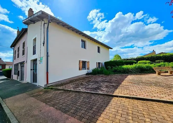 Le Jaguar Appartamento *